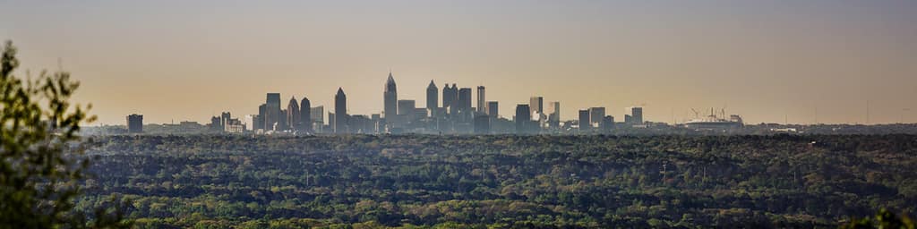 Board & Committee Portal — Atlanta Regional Commission