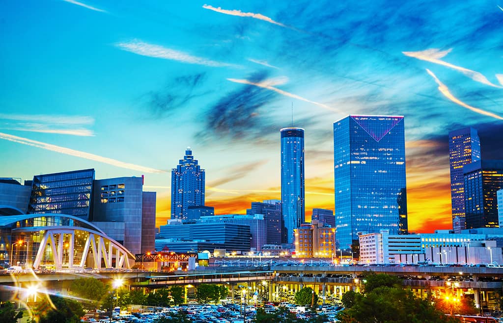 About the Atlanta Regional Commission — Atlanta Regional Commission