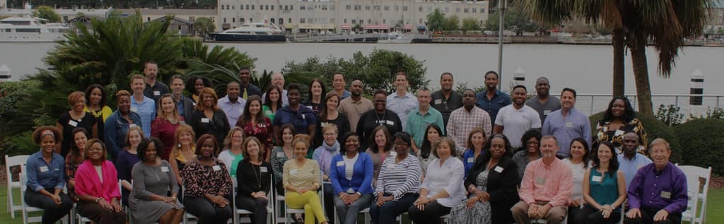 Regional Leadership Institute class of 2018