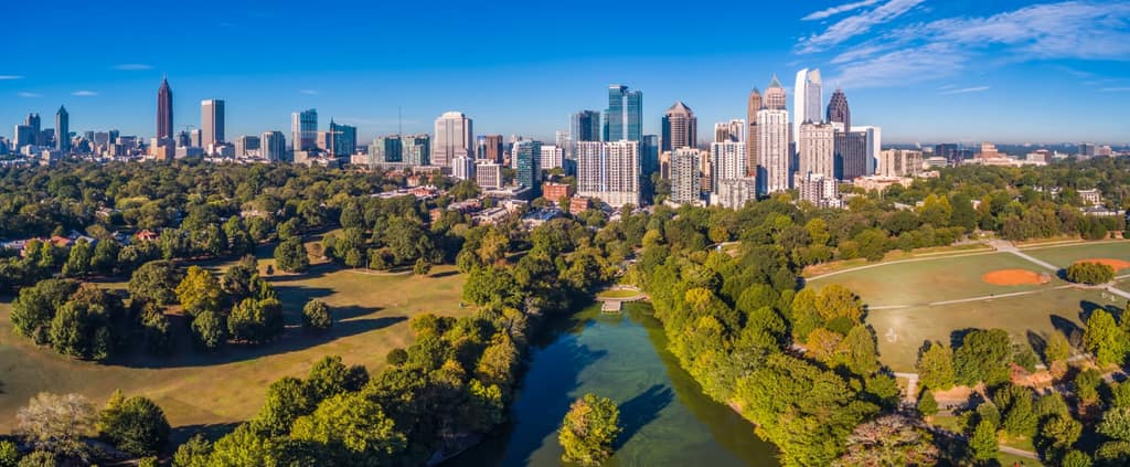 Homepage — Atlanta Regional Commission