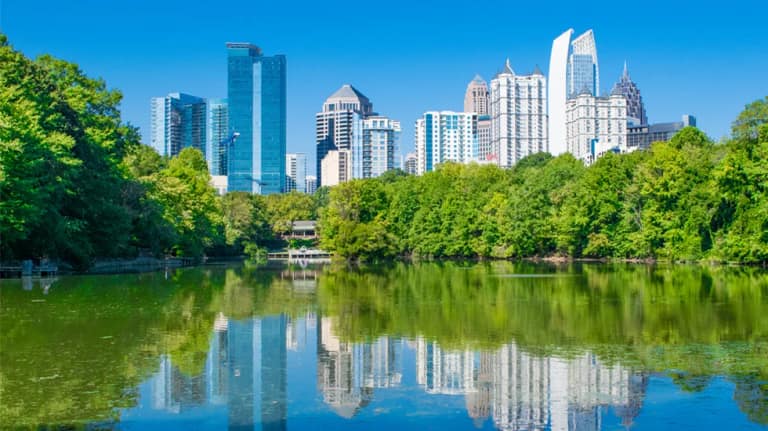 What We Do — Atlanta Regional Commission